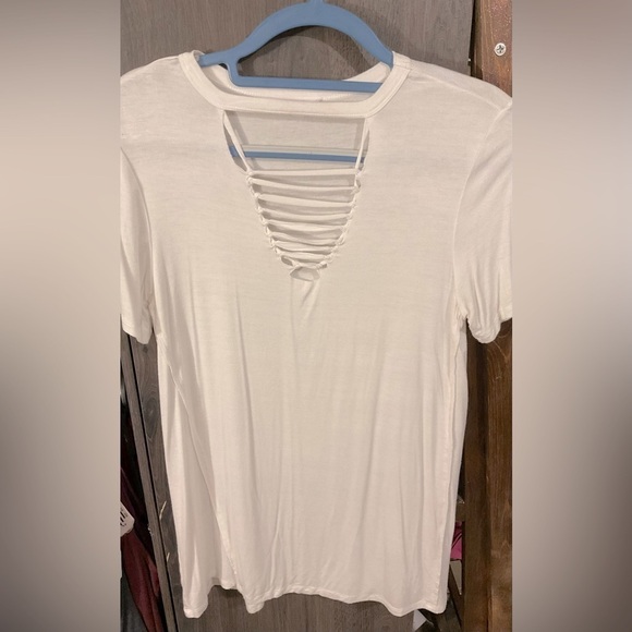 Mittoshop tunic, small- oversized, flowy, & SOFT. FLATTERING! - Picture 1 of 4